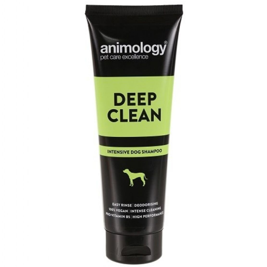 Animology Deep Clean – Șampon pentru câini 250ml