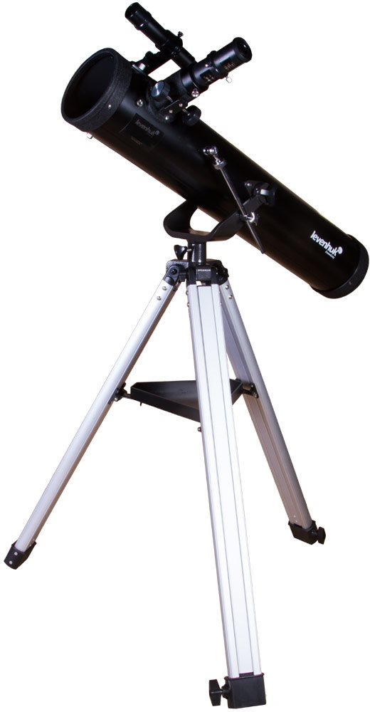 Teleszkóp Levenhuk Skyline BASE 80S Telescope