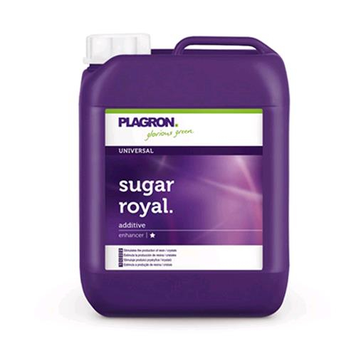 PLAGRON Sugar Royal 10l