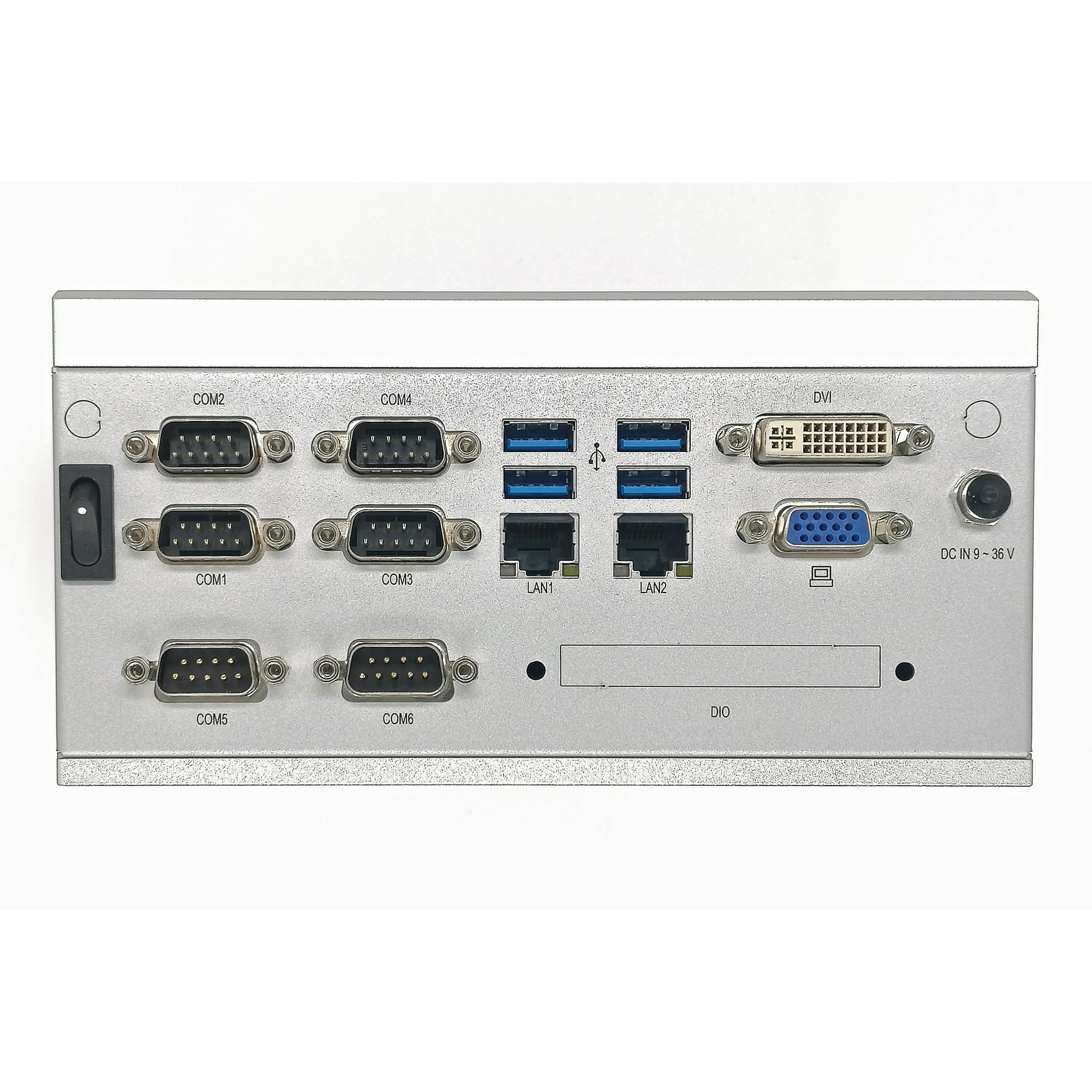 Lexsystem MIRO-3-3-3I385AW-D90
