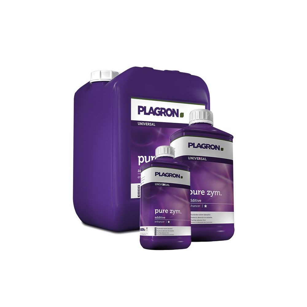 Plagron Pure Zym: 500 ml