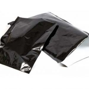 Iron-on bag 300mm x 500mm