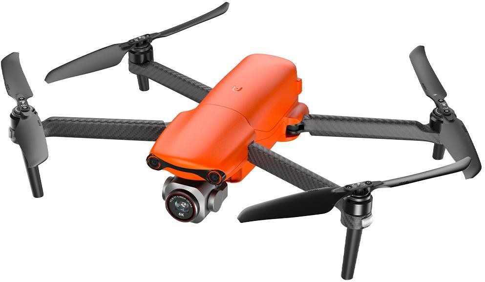 Drón Autel EVO Lite+ Premium Bundle//Orange