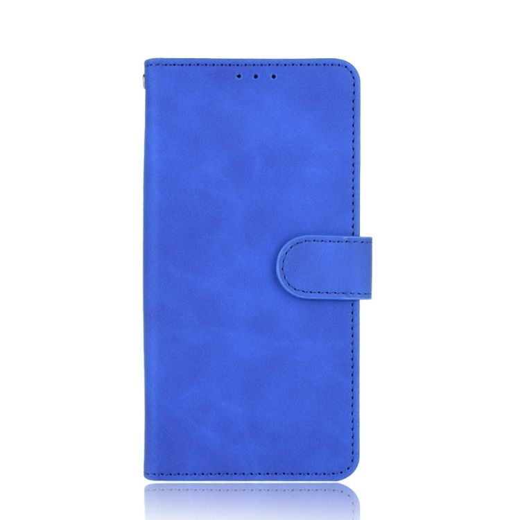 Peňaženkové puzdro Solid modré – Motorola Moto G10 / G30