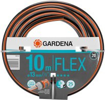 Kerti tömlő Gardena tömlő Flex Comfort 13mm (1/2") 10m