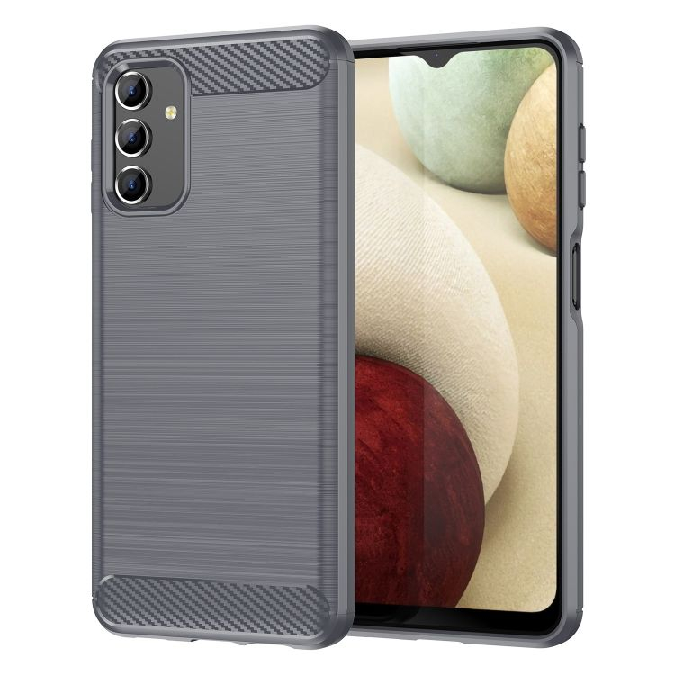 Zadní kryt Carbon šedý – Samsung Galaxy A04s