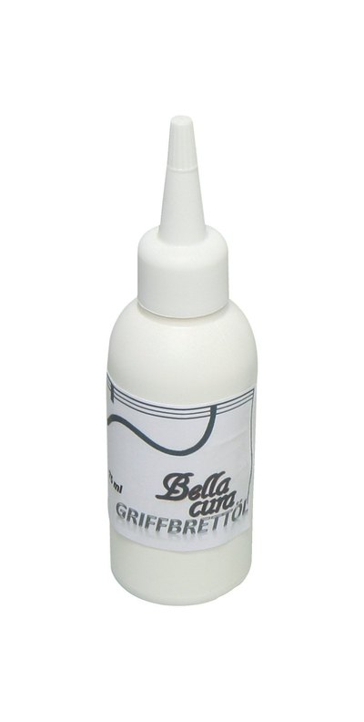 Bellacura Cleanser Fingerboard oil