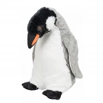 Be Eco Penguin Premium Plush plüss játék pingvin 28cm