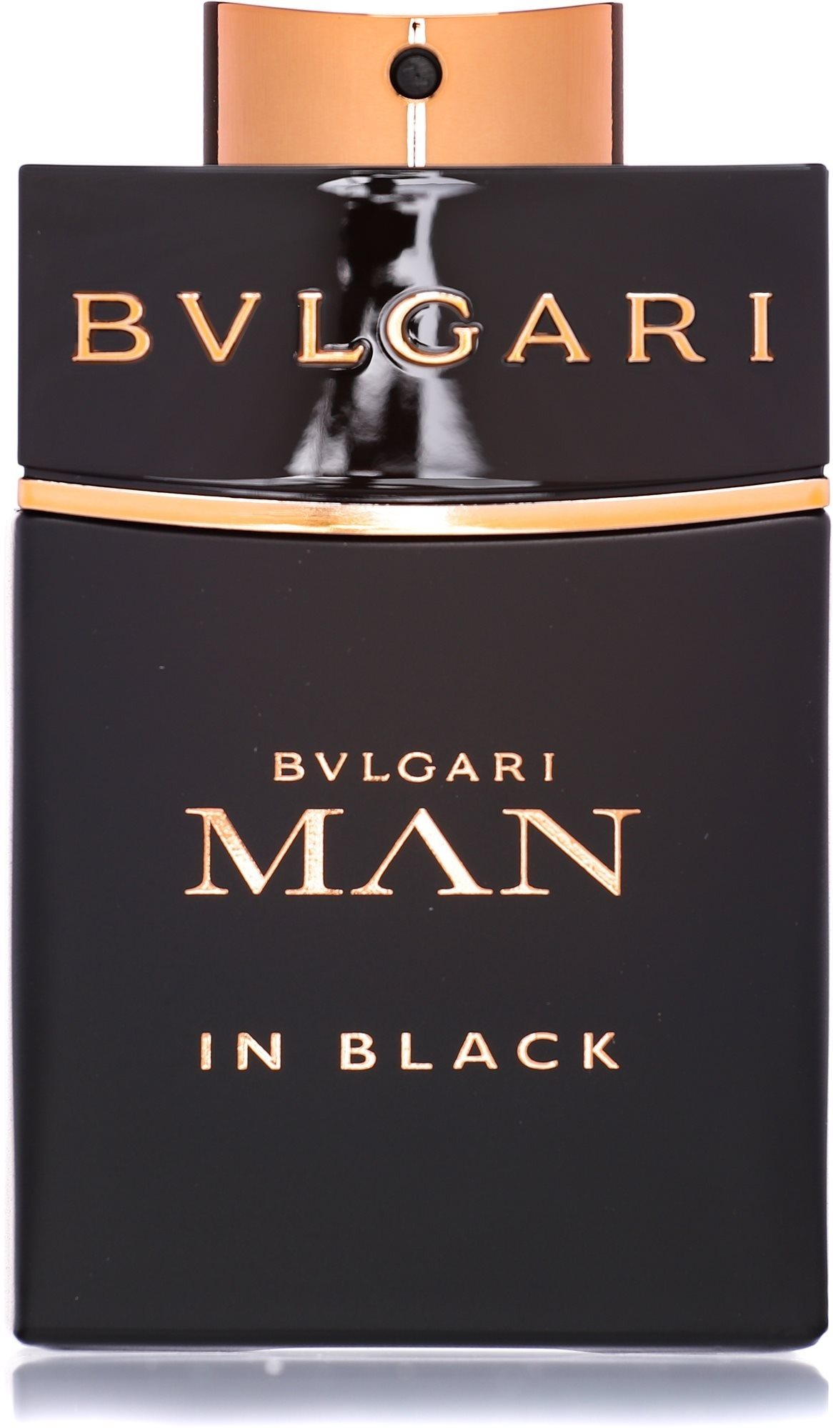 Parfüm BVLGARI Man In Black EdP 60 ml