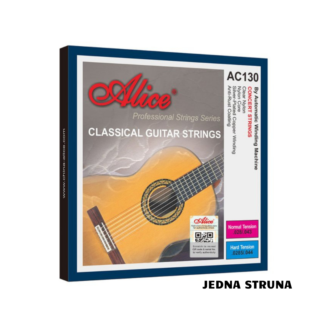 Alice AC130-N-2 Classical Guitar String