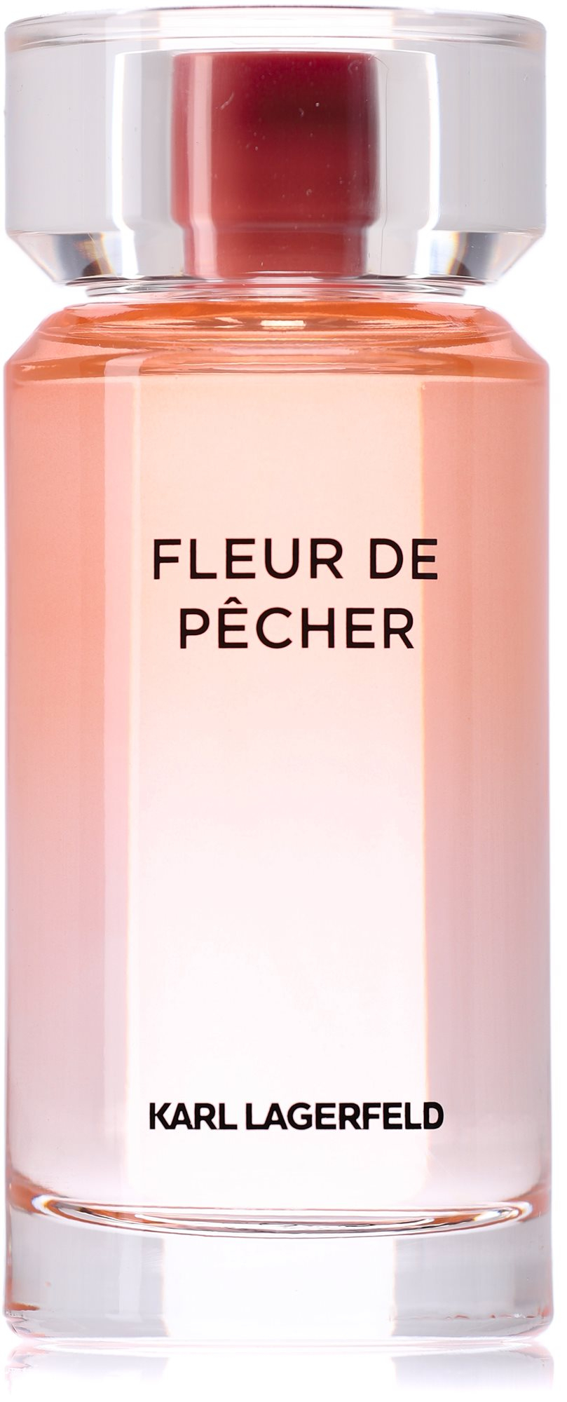 Parfüm KARL LAGERFELD Fleur de Pécher EdP 100 ml