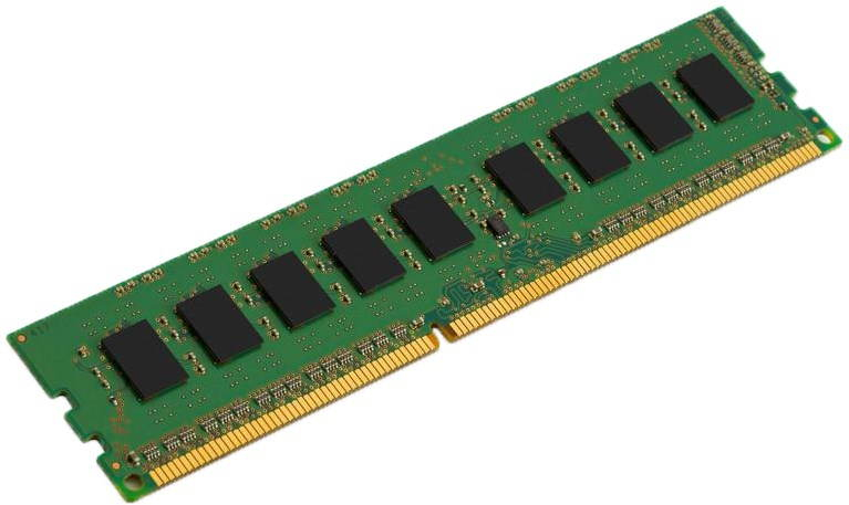 RAM memória Kingston 4GB DDR3 1600MHz CL11