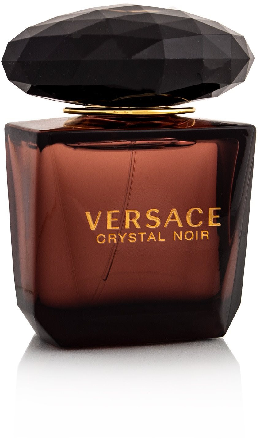 Parfüm VERSACE Crystal Noir EdP 30 ml