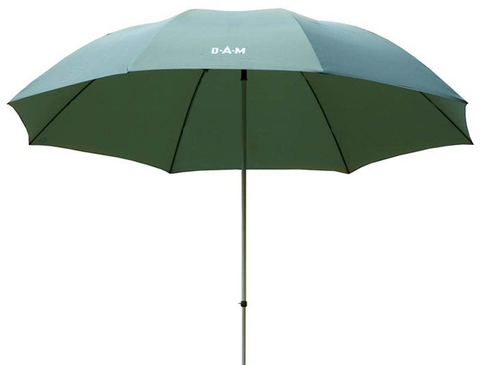 Esővédő DAM Giant Angling Umbrella 2,6m