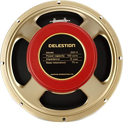 Celestion G12H-150 Redback 8Ohm