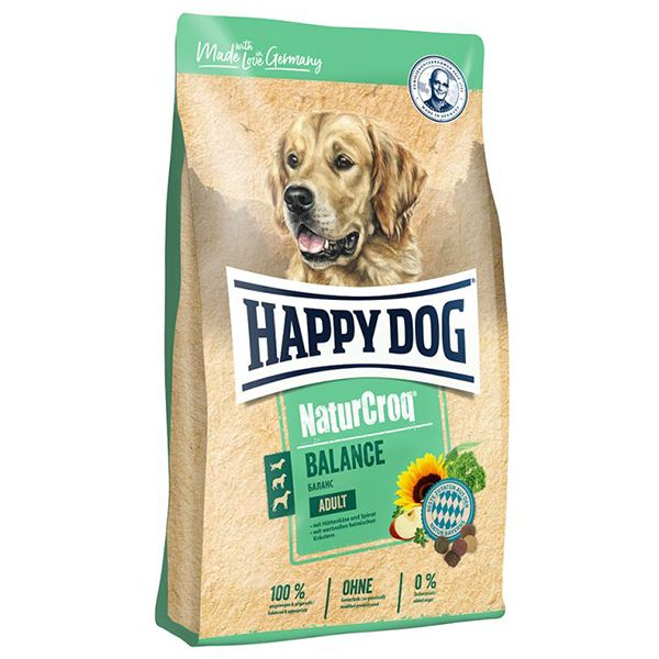 Happy Dog Naturcroq Balance 1 kg