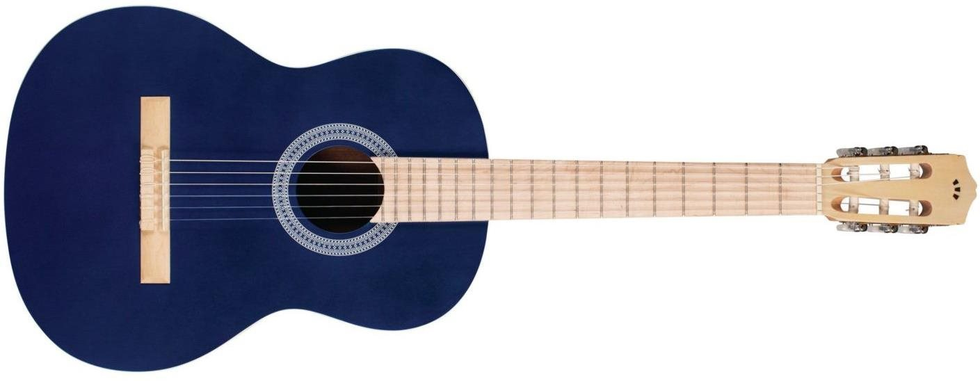 Klasszikus gitár Cordoba Protégé C1 Matiz - Classic Blue