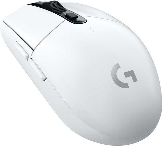 Logitech G305 Gaming Mouse white 910-005291