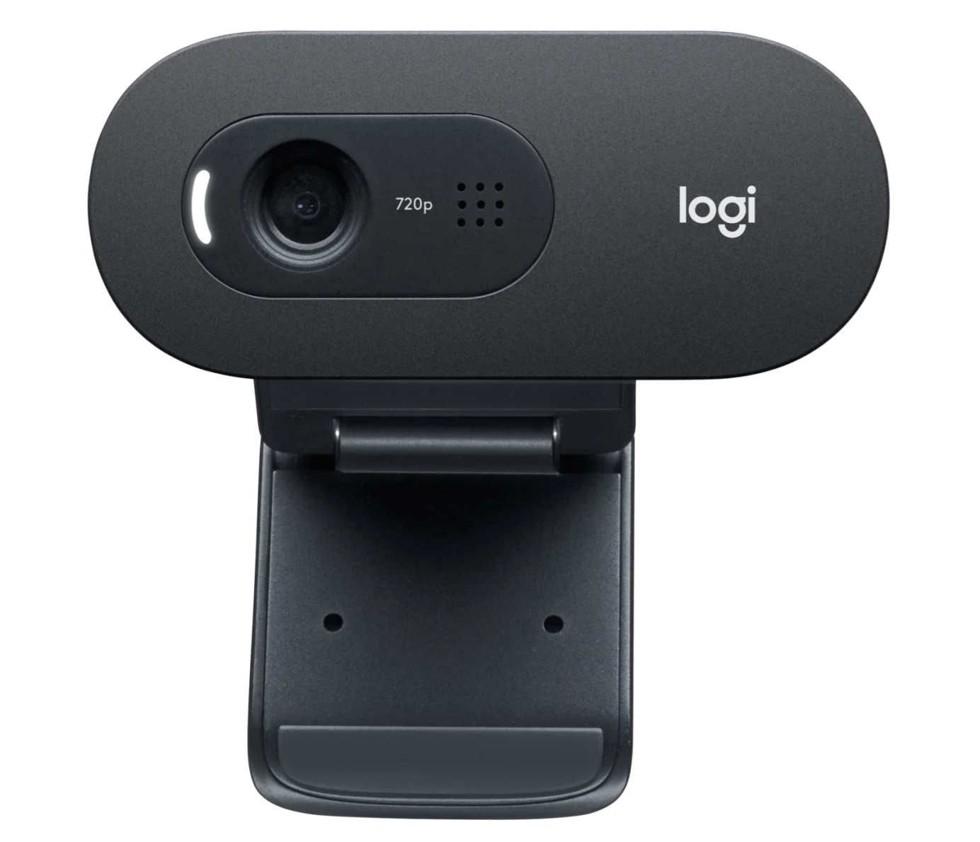 akce webcam Logitech HD Webcam C505