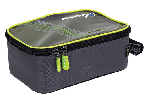 Fox ETHOS Pro Accessory Hardcase aprócikkes táska