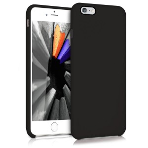 Capa para Apple iPhone 6 Plus - fosca
