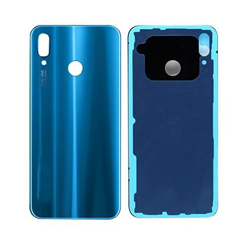 Huawei P20 lite - Zadný kryt - modrý