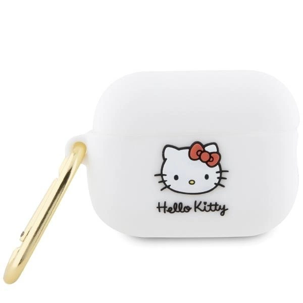 Hello Kitty tok AirPods Pro 2 (2022/2023) - fehér