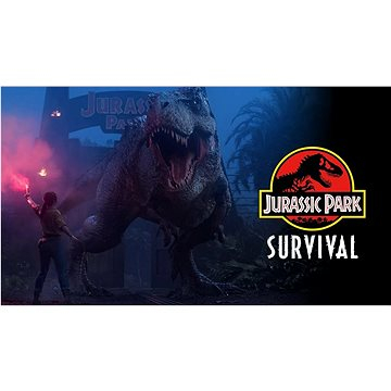Jurassic Park: Survival - PS5