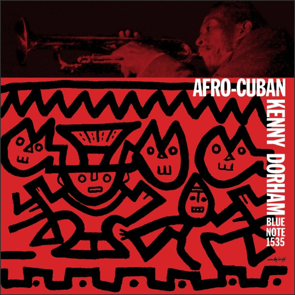 Kenny Dorham – Afro-Cuban