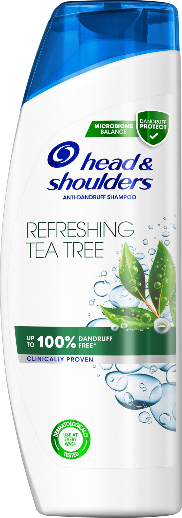 Sampon HEAD&SHOULDERS Tea Tree 400 ml