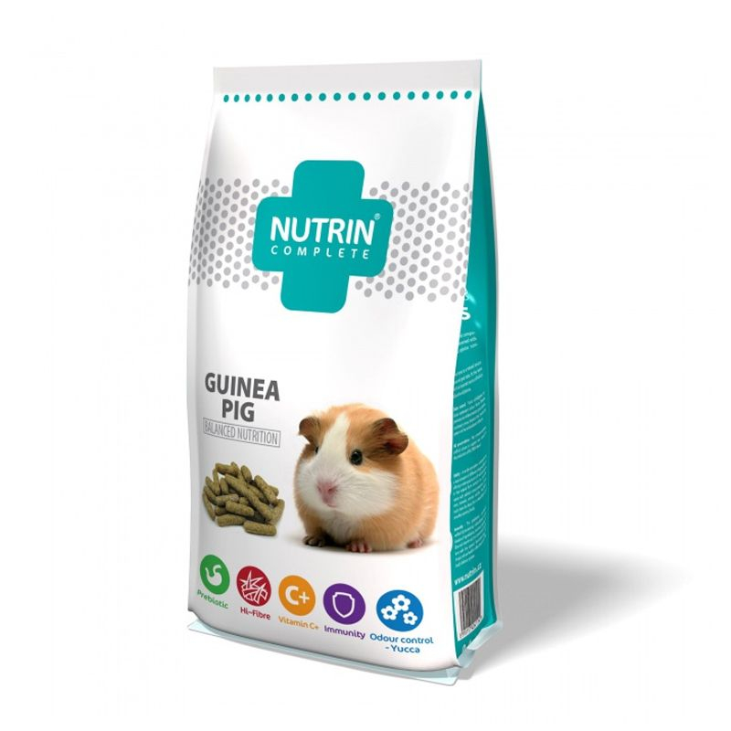 NUTRIN Complete pulyka 1500 g