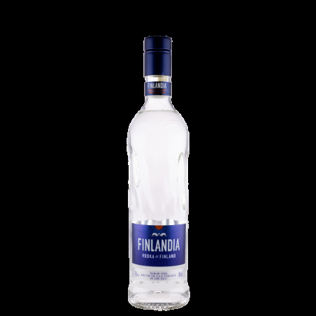 Vodka Finlandia, 0.7 l, 40%...