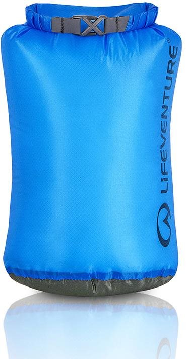 Vízhatlan zsák Lifeventure Ultralight Dry Bag 35l blue