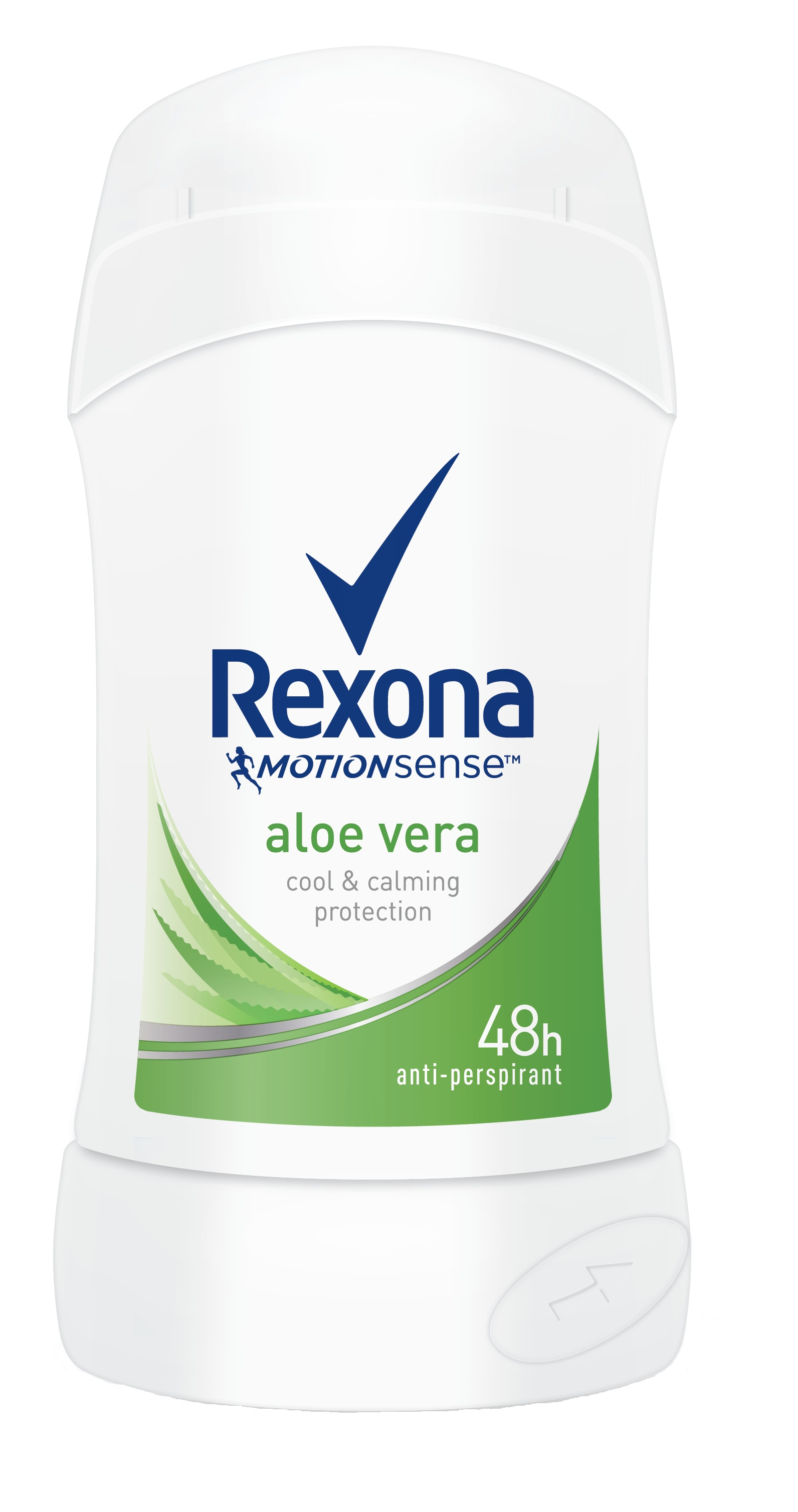 Rexona Aloe Vera deo stick 40ml