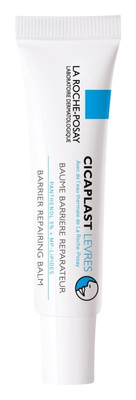La Roche-Posay Cicaplast Lips 7,5 ml