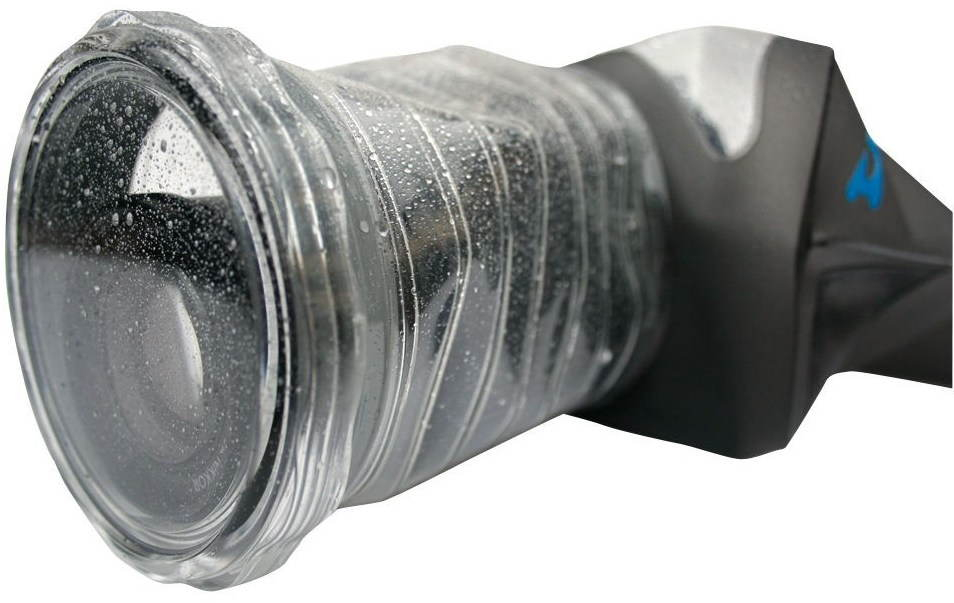 Vízálló tok Aquapac Waterproof DSLR Camera Case