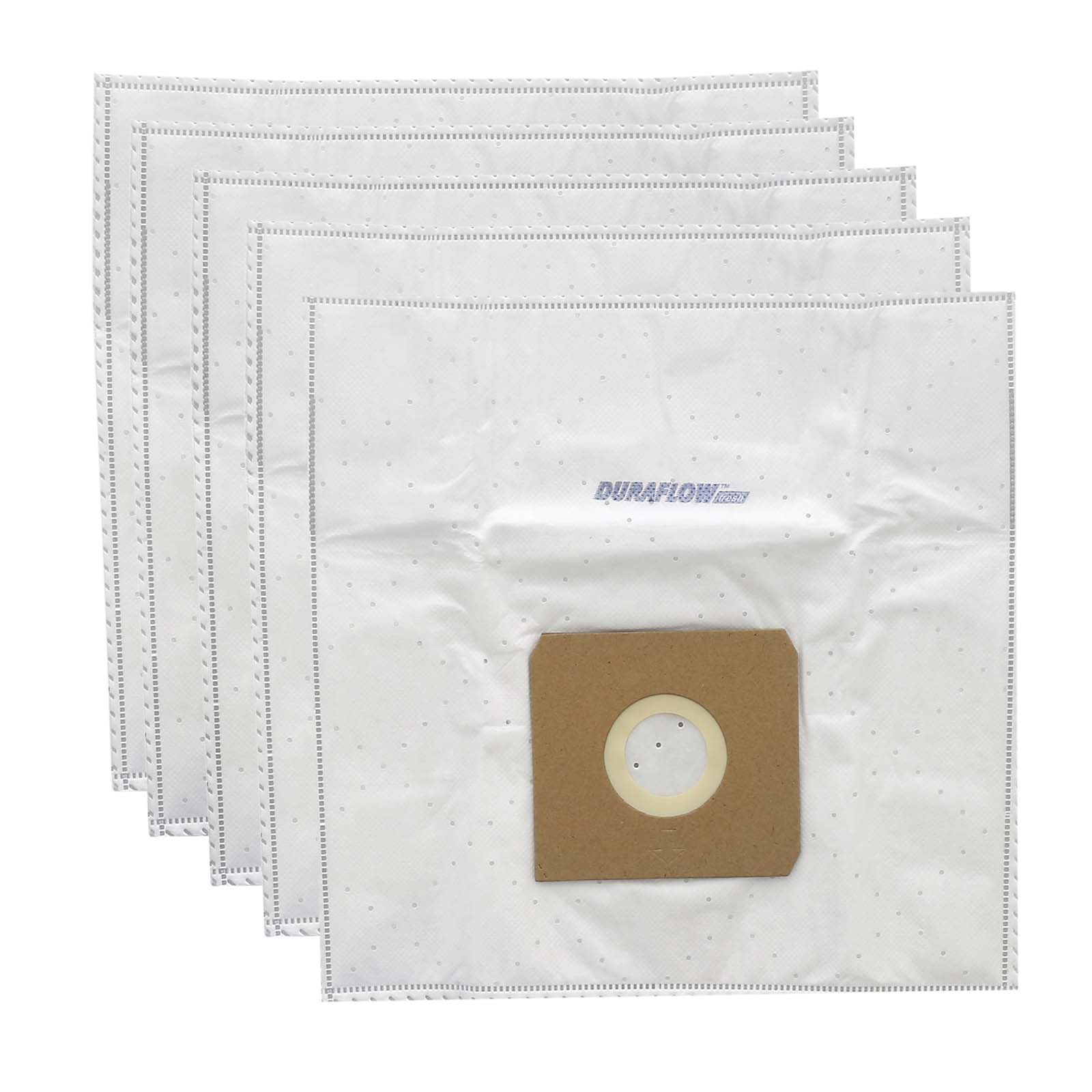 Vacuum Cleaner Paper Bag (Pack of 5 + 1 Filter) 9001961276