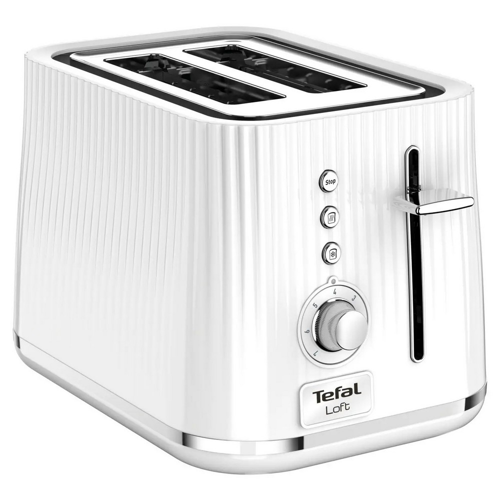 Toaster Tefal TT761138 Loft 2S