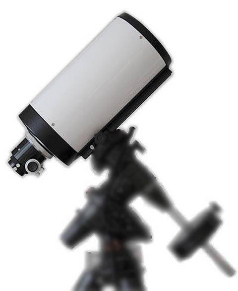Hviezdársky ďalekohľad GSO RC-6M Ritchey-Chretien 150/1370mm