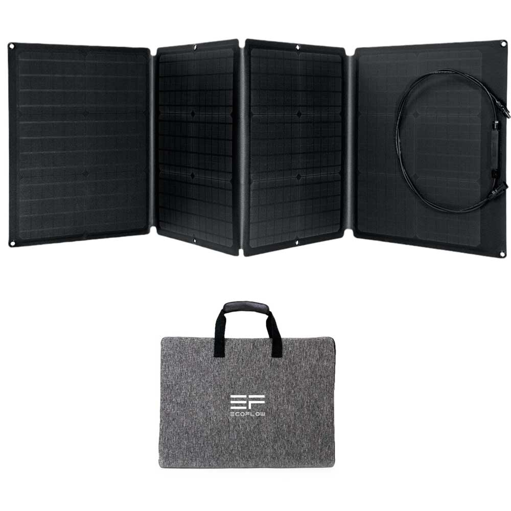 Ecoflow Solar Panel 110w