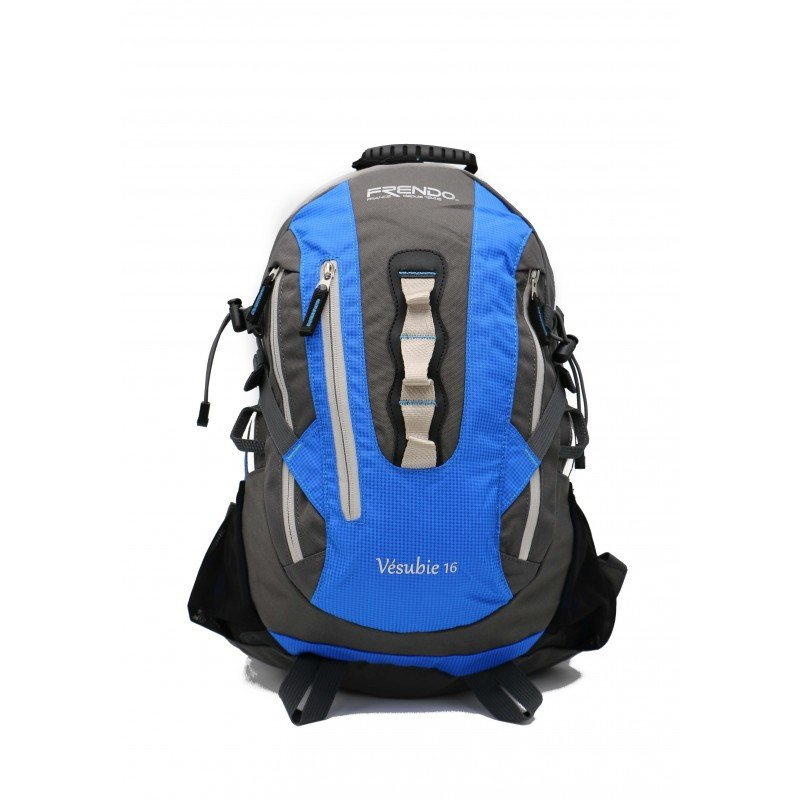 Backpack FRENDO VESUBIE 16 L, 3123710013911, 16L
