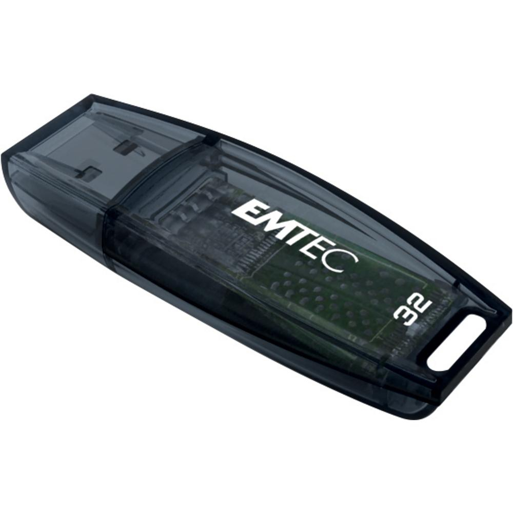 Emtec C410 32GB USB 2.0 Schlüssel