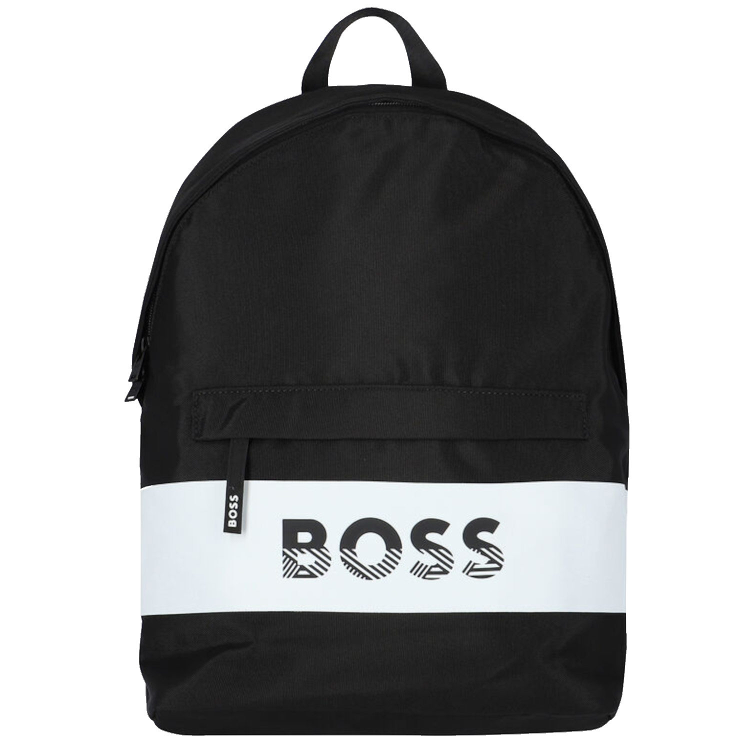 Batoh BOSS Logo Backpack J20366-09B - One size