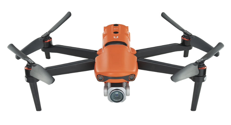 RC Dron Autel Robotics EVO II Pro V3