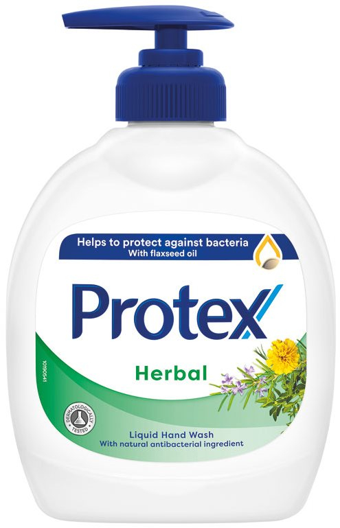 Folyékony szappan PROTEX Herbal Folyékony szappan 300 ml