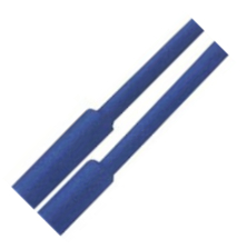 Heat Shrink Tube - 20.0 / 10.0mm blue
