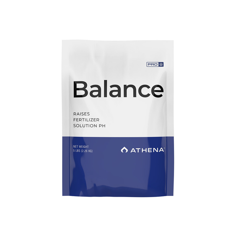 Athena PRO Balance 4.5kg
