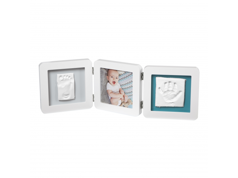 Baby Art My Baby Touch Double White