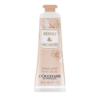 Creme de mãos e unhas L'Occitane Néroli & Orchidée 30 ml