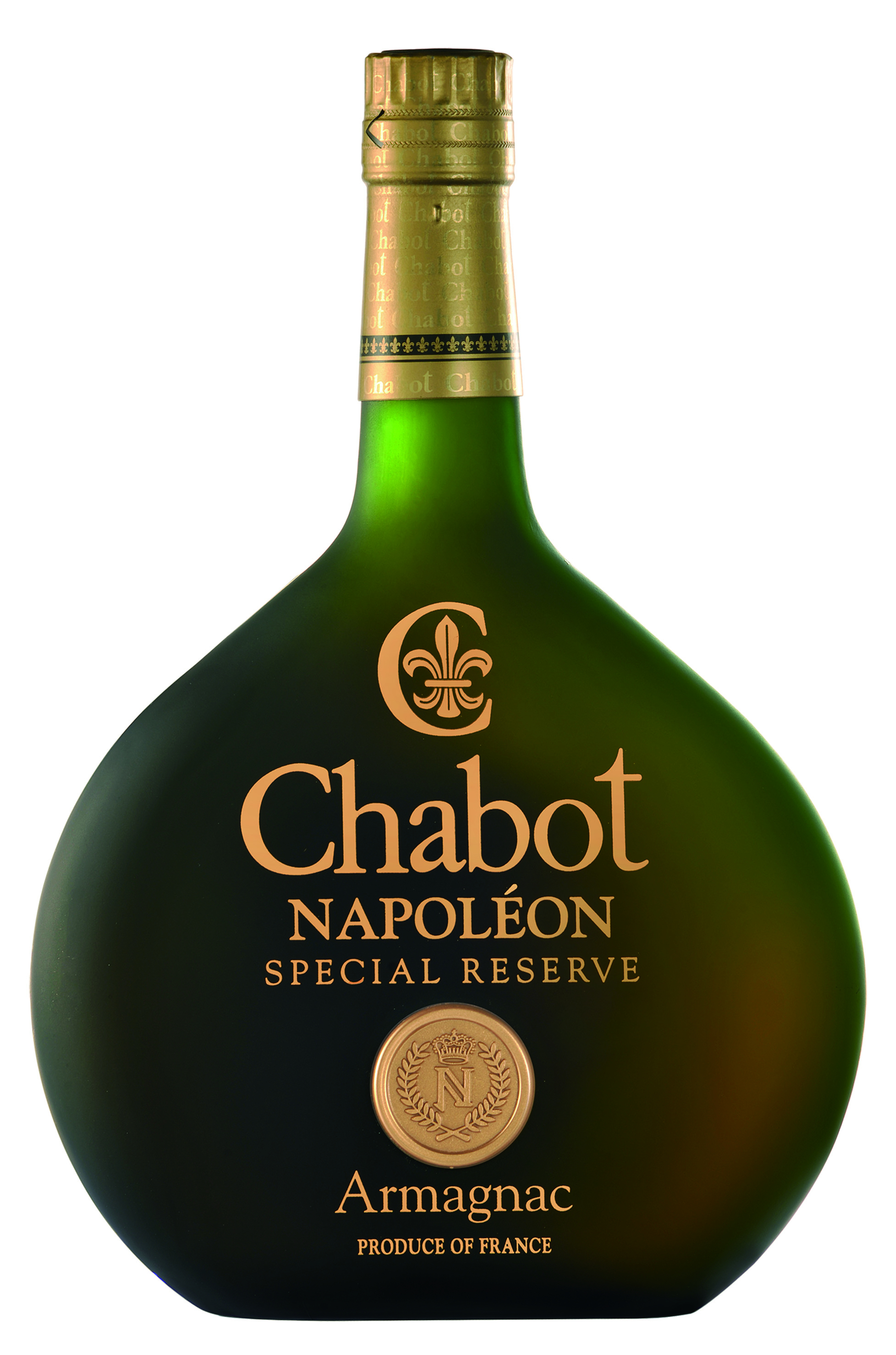 Armagnac Chabot Napoleon Special Reserve 0.7l